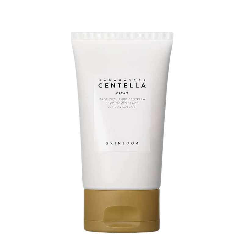Bestkoreanskincares CREAM Madagascar Centella Cream SKIN1004