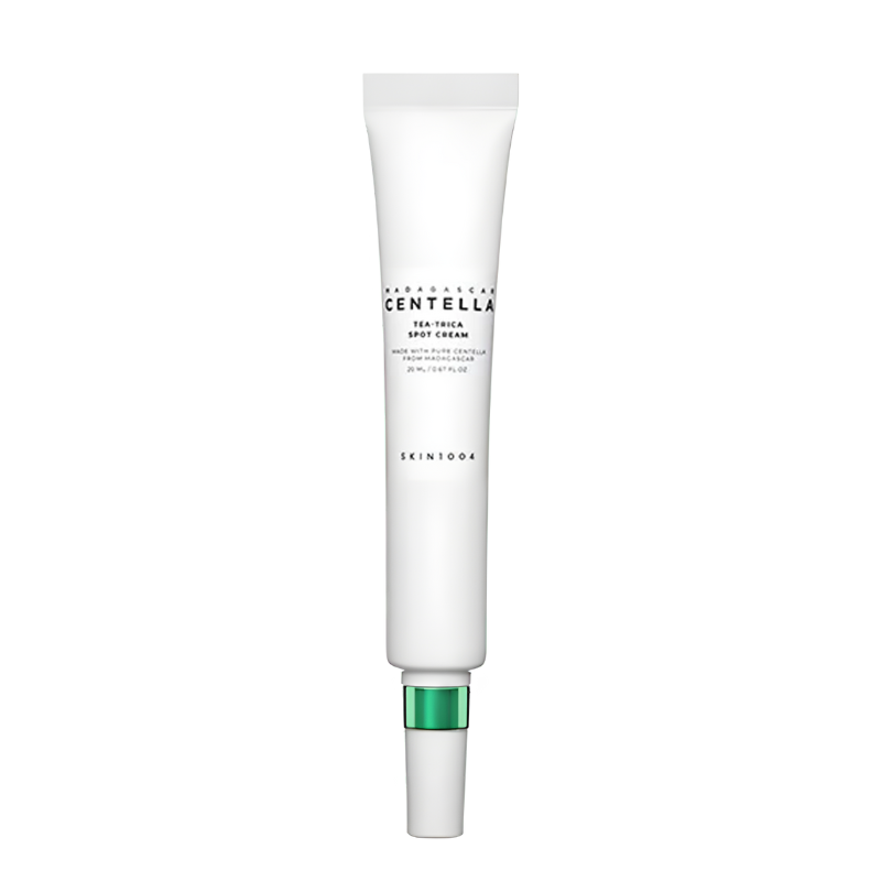 Bestkoreanskincares CREAM Madagascar Centella Tea-Trica Spot Cream SKIN1004