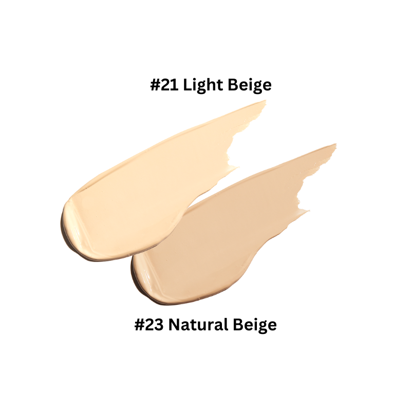Bestkoreanskincares CUSHION Reedle Shot Synergy Cushion SPF50+ PA+++ VT COSMETICS