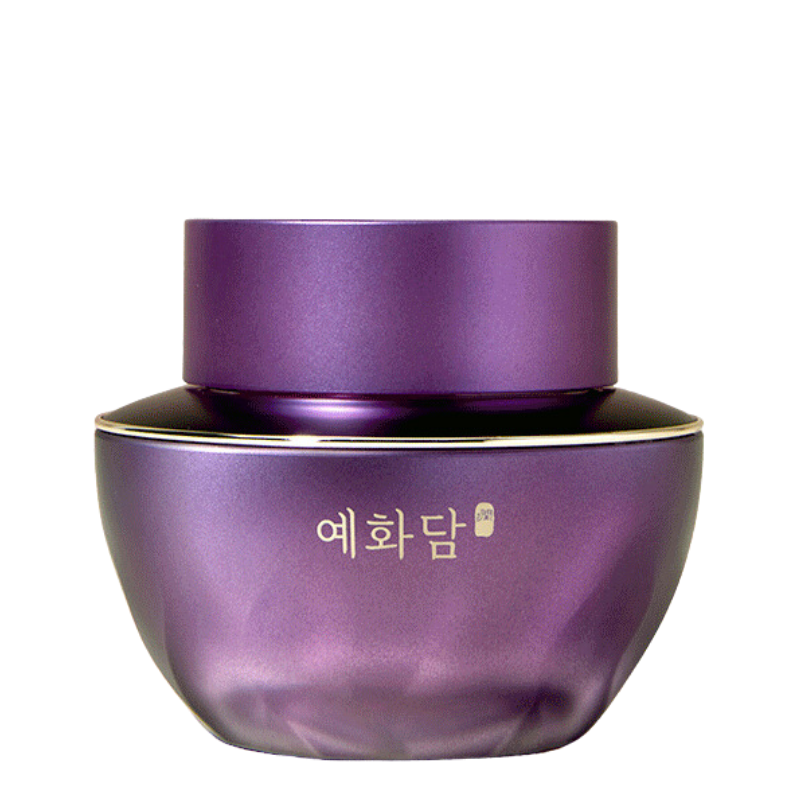 Bestkoreanskincares CREAM Hwansaenggo Ultimate Rejuvenating Cream with Free Gifts YEHWADAM
