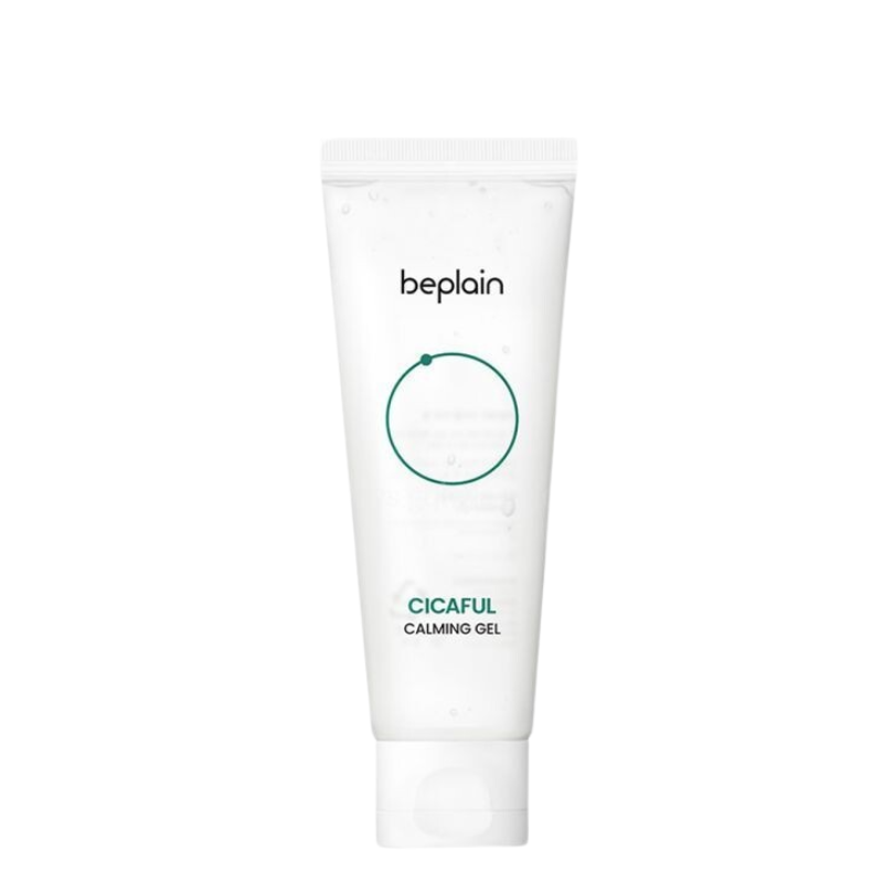 Bestkoreanskincares SOOTHING GEL Cicaful Calming Gel beplain