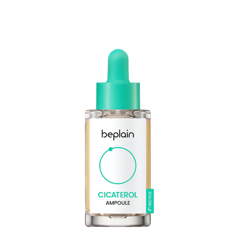 Bestkoreanskincares AMPOULE Cicaterol Ampoule beplain