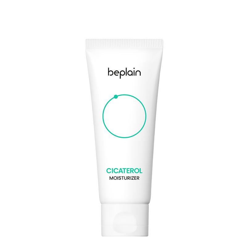 Bestkoreanskincares CREAM Cicaterol Moisturizer beplain
