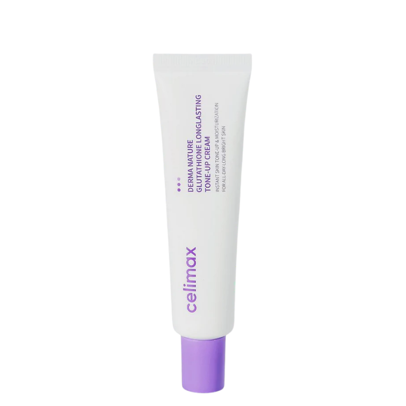 Bestkoreanskincares TONE-UP CREAM Derma Nature Glutathione Long Lasting Tone-Up Cream celimax