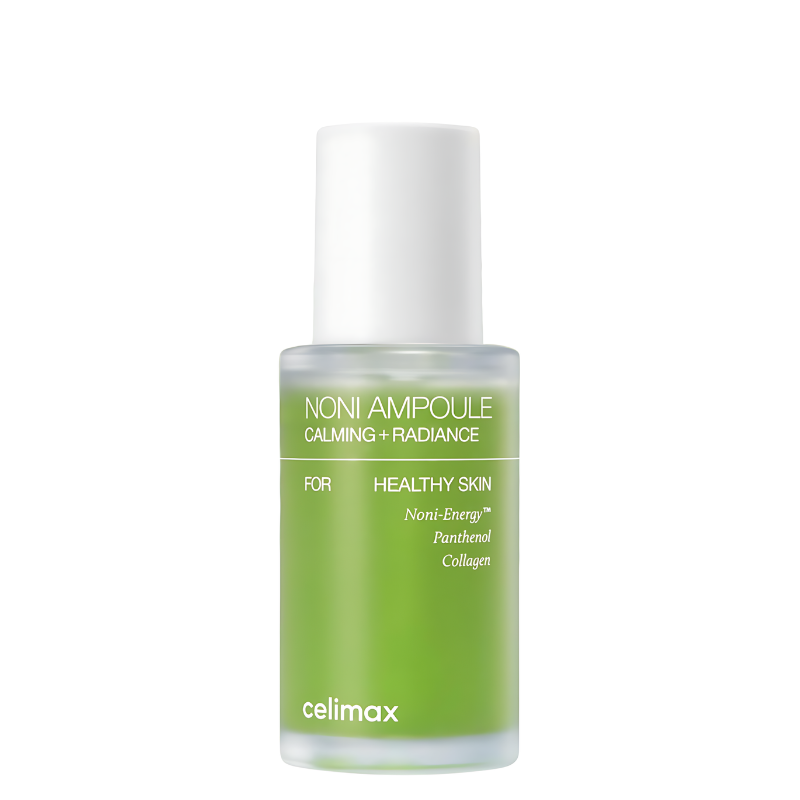Bestkoreanskincares AMPOULE Noni Energy Ampoule celimax