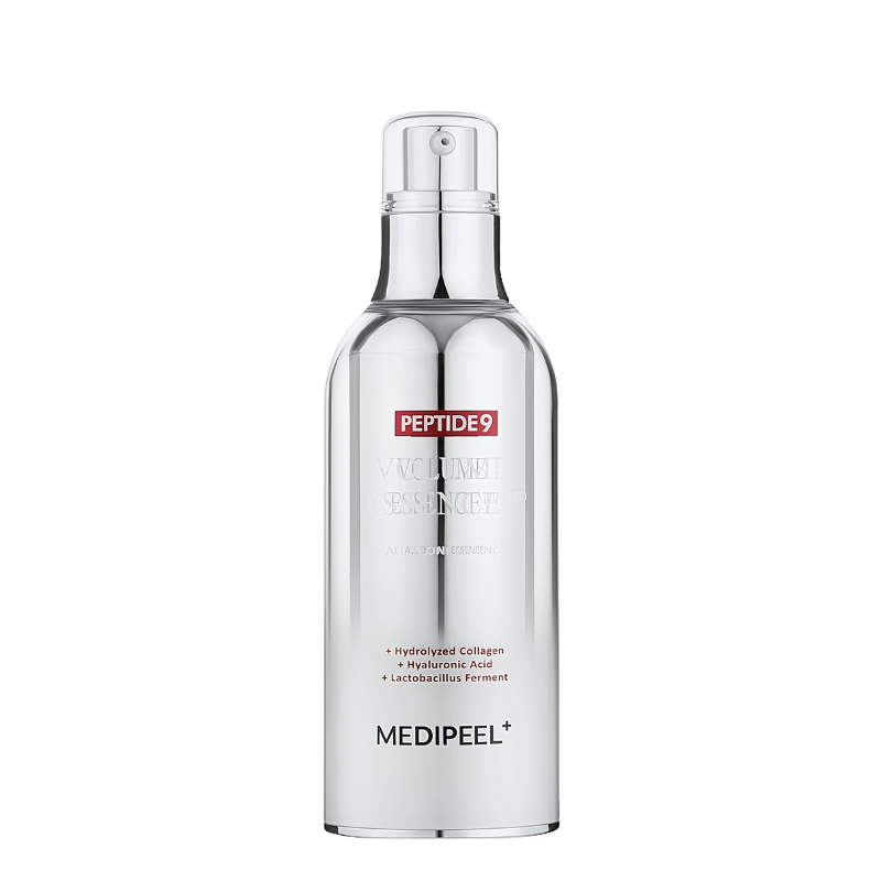 Bestkoreanskincares Peptide9 Volume All In One Essence Pro MEDIPEEL