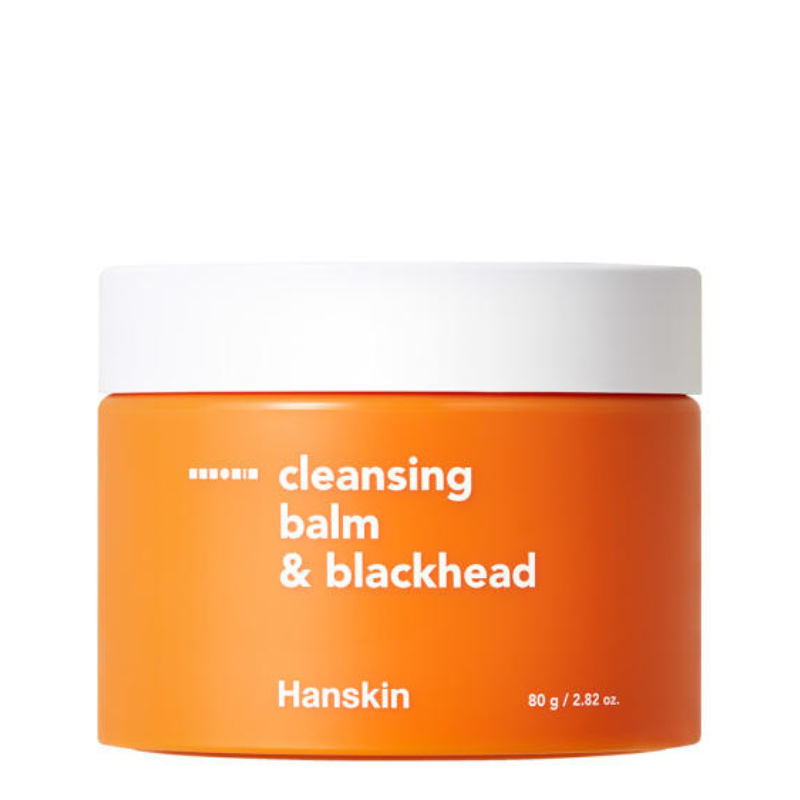 Bestkoreanskincares CLEANSING BALM Cleansing Balm & Blackhead Hanskin