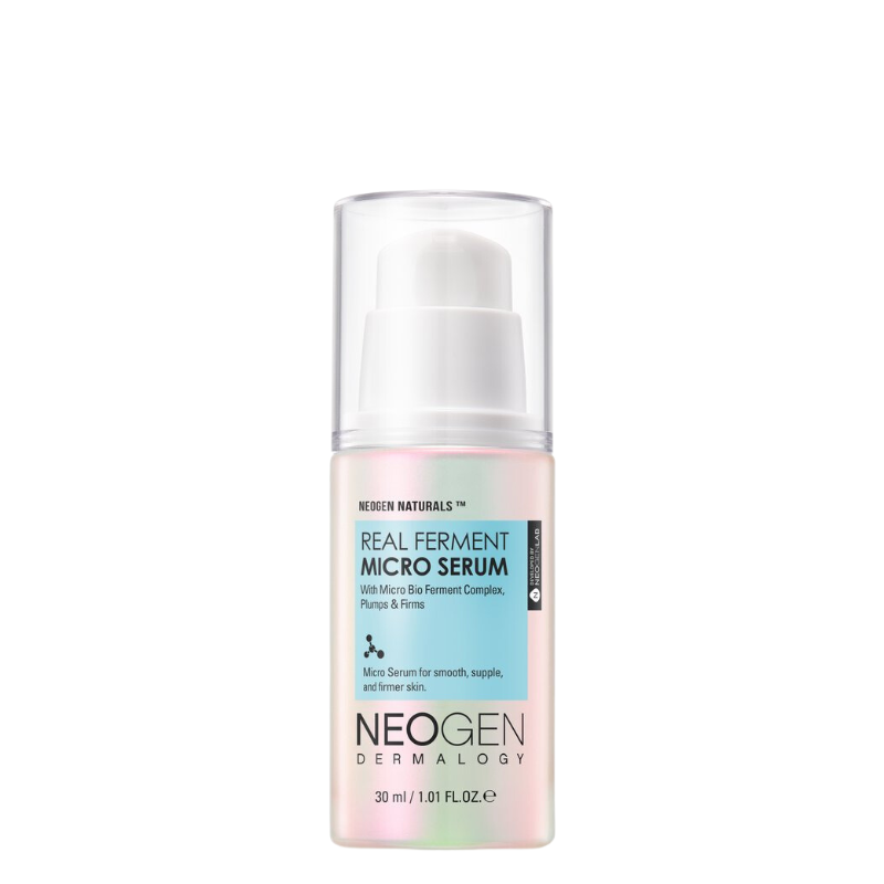 Bestkoreanskincares SERUM Dermalogy Real Ferment Micro Serum NEOGEN