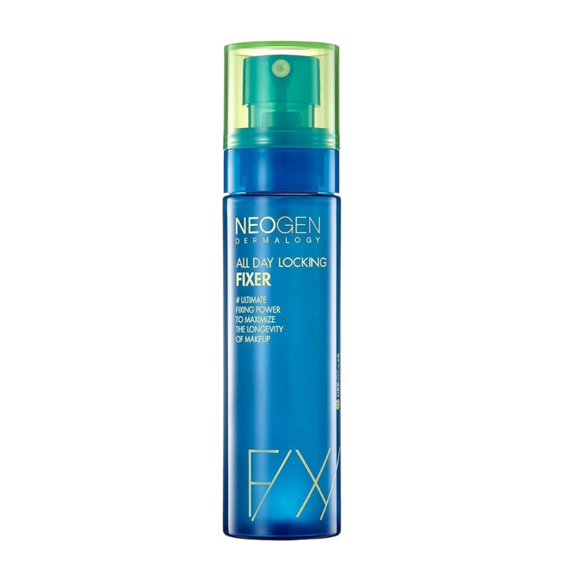 Bestkoreanskincares MAKEUP FIXER Dermalogy All Day Locking Fixer NEOGEN