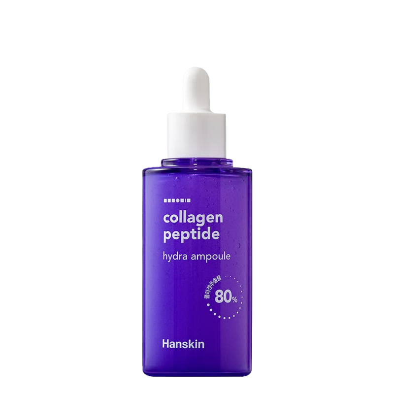 Bestkoreanskincares AMPOULE Collagen Peptide Hydra Ampoule Hanskin