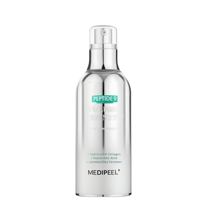 Bestkoreanskincares ESSENCE Peptide9 Volume White Cica Essence Pro MEDIPEEL