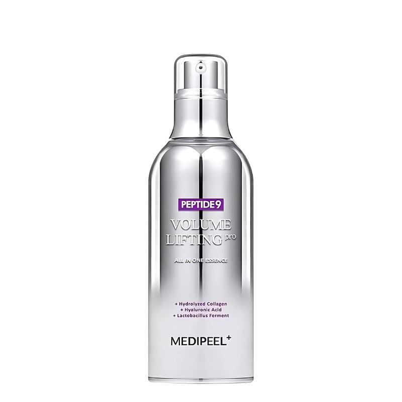 Bestkoreanskincares ESSENCE Peptide9 Volume Lifting All In One Essence Pro MEDIPEEL