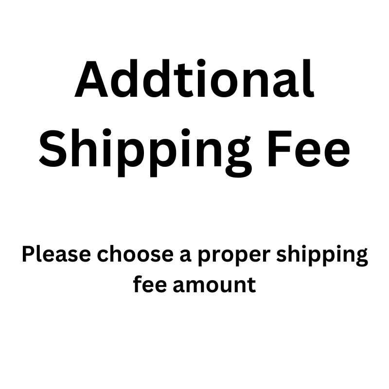 Bestkoreanskincares Additional Shipping Fee Bestkoreanskincares