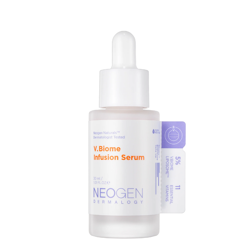 Bestkoreanskincares SERUM Dermalogy V.Biome Infusion Serum NEOGEN