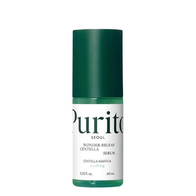 Bestkoreanskincares SERUM Wonder Releaf Centella Serum PURITO