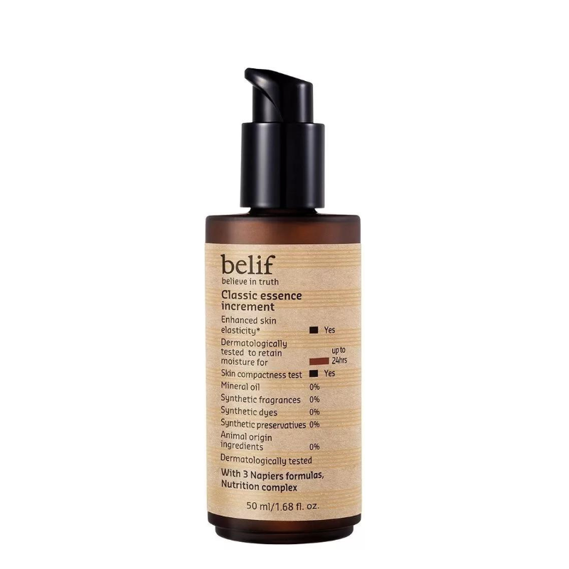 Bestkoreanskincares ESSENCE Classic Essence Increment belif