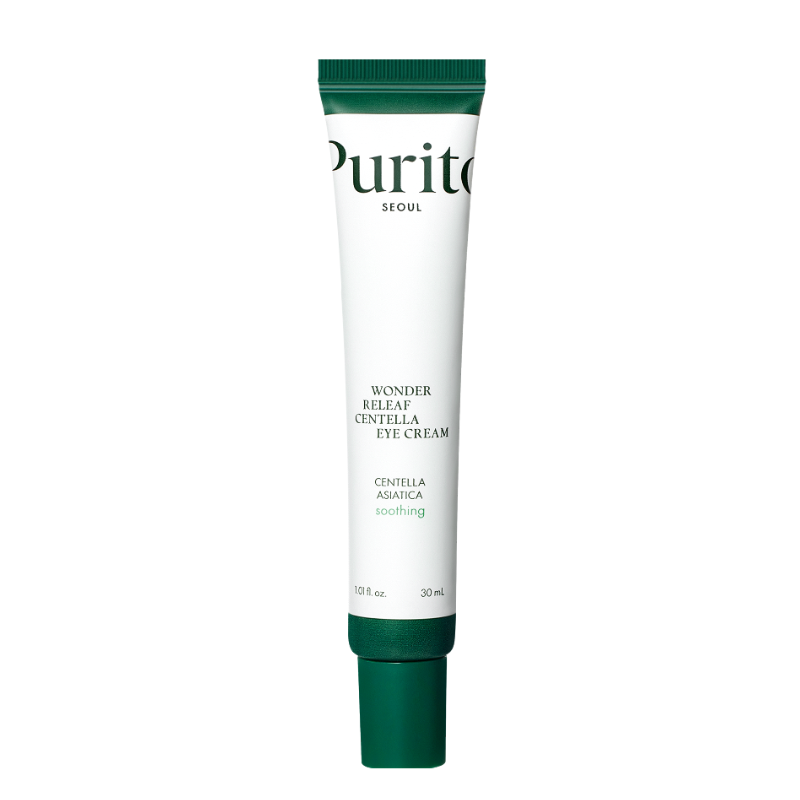 Bestkoreanskincares Wonder Releaf Centella Eye Cream PURITO
