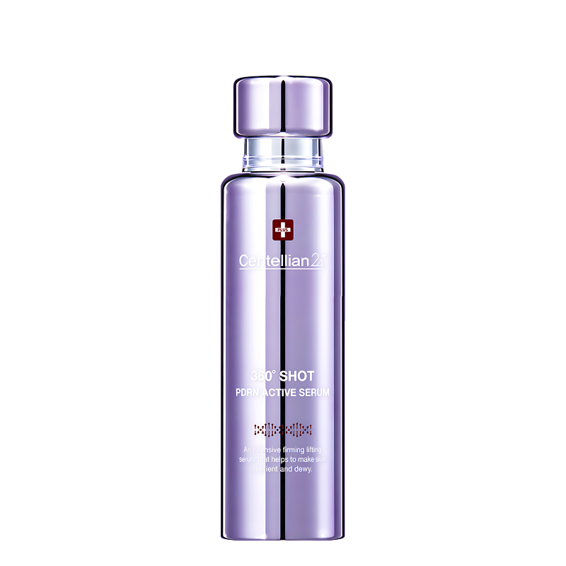 Bestkoreanskincares SERUM 360° Shot PDRN Active Serum Centellian24