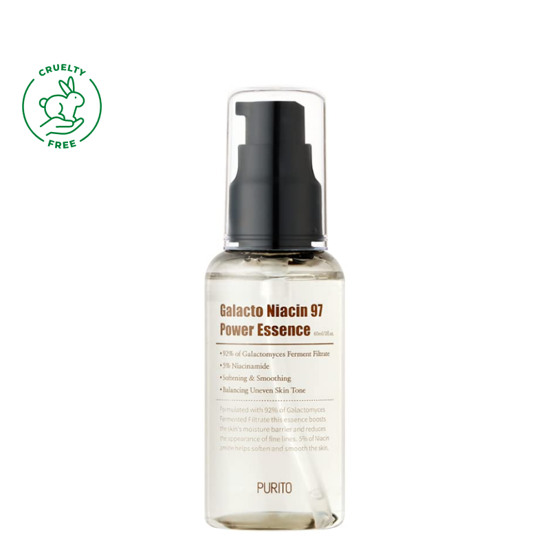 Bestkoreanskincares ESSENCE Galacto Niacin 97 Power Essence PURITO