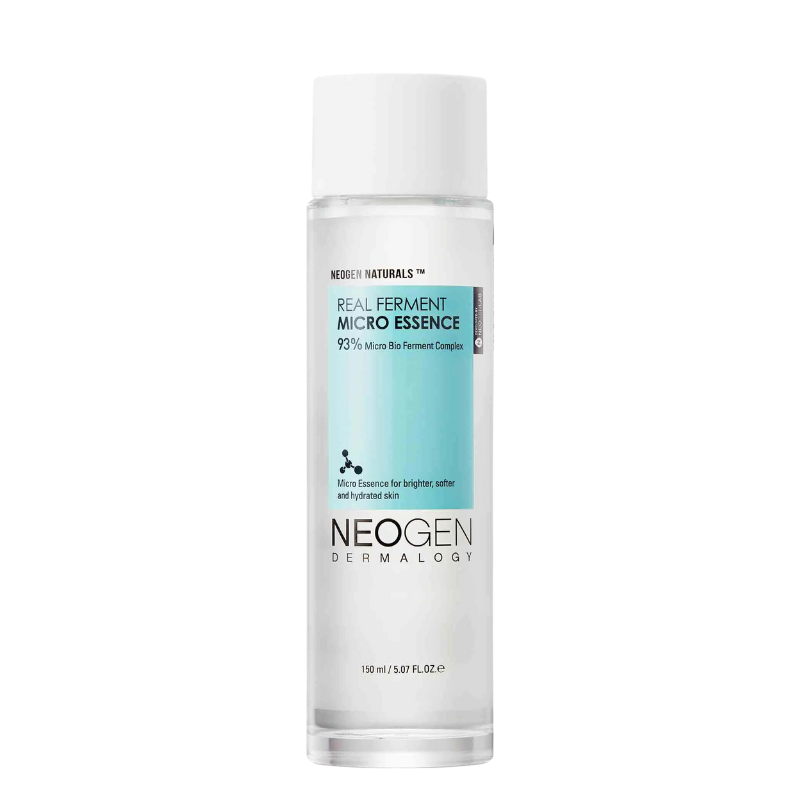 Bestkoreanskincares ESSENCE Dermalogy Real Ferment Micro Essence NEOGEN