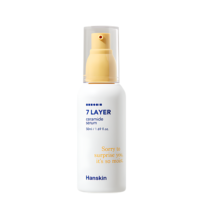 Bestkoreanskincares SERUM Seven Layer Ceramide Serum Hanskin
