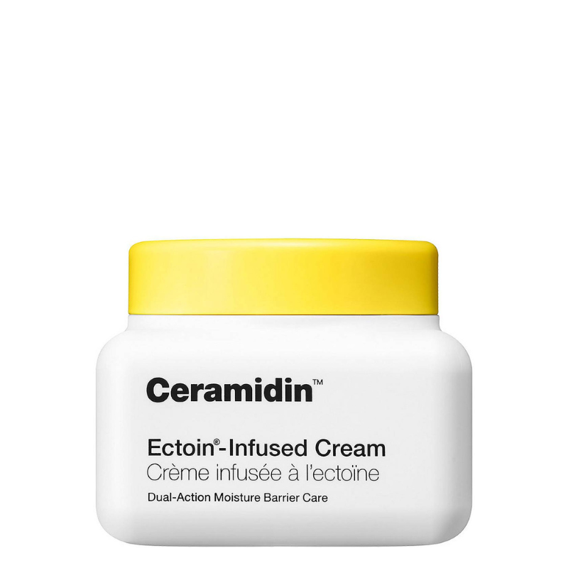 Bestkoreanskincares CREAM Ceramidin Ectoin-Infused Cream Dr.Jart+