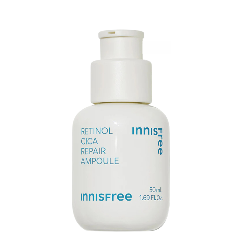 Bestkoreanskincares AMPOULE Retinol Cica Repair Ampoule innisfree