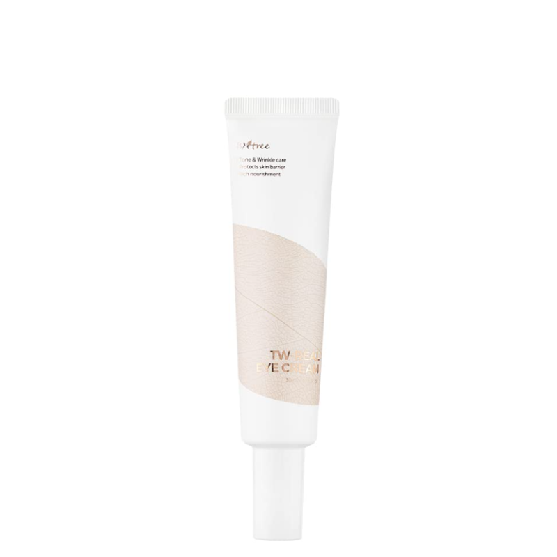 Bestkoreanskincares EYE CREAM TW-Real Eye Cream Isntree