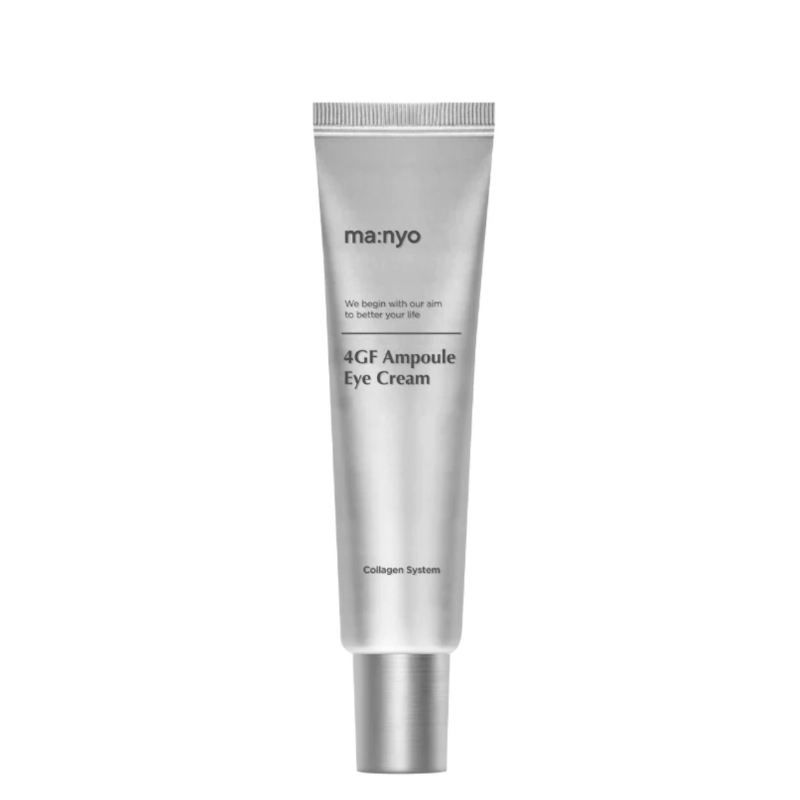 Bestkoreanskincares EYE CREAM 4GF Ampoule Eye Cream ma:nyo