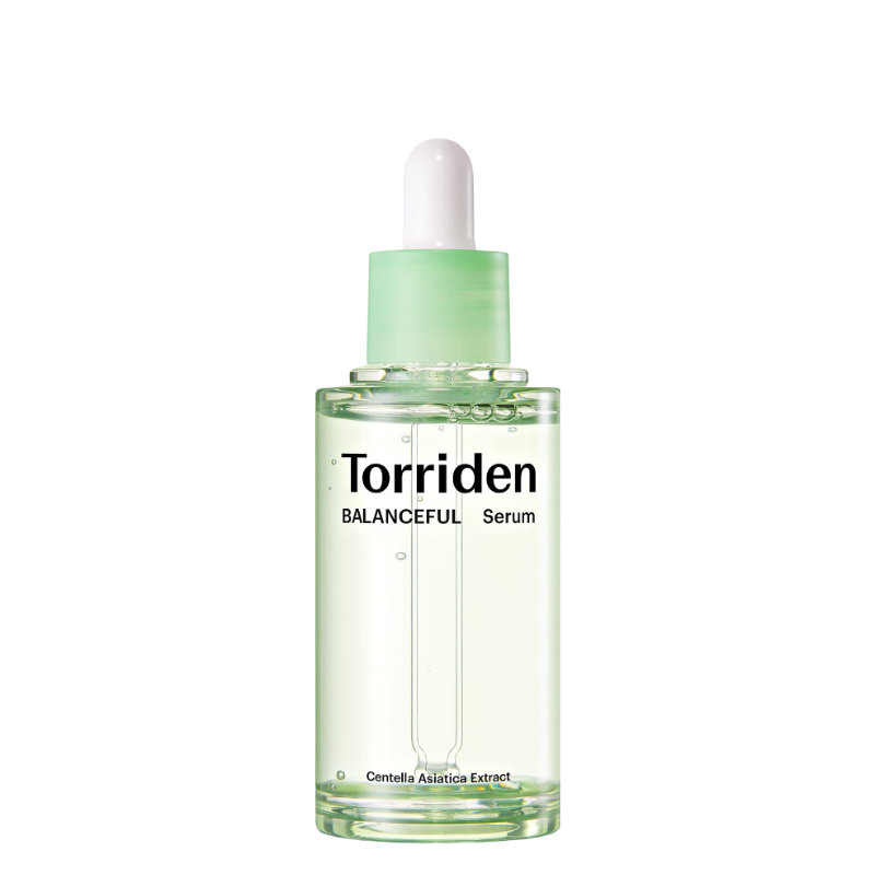 Bestkoreanskincares SERUM Balanceful Cica Serum Torriden