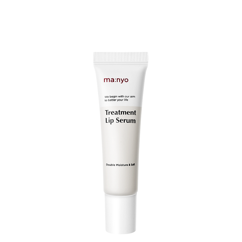 Bestkoreanskincares LIP CARE Treatment Lip Serum ma:nyo