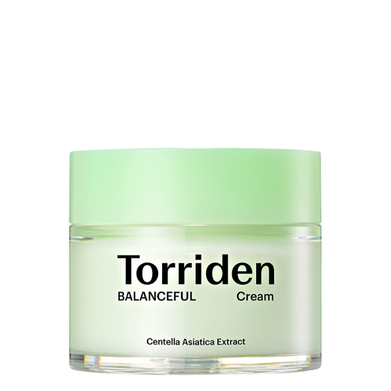 Bestkoreanskincares CREAM Balanceful Cica Cream Torriden