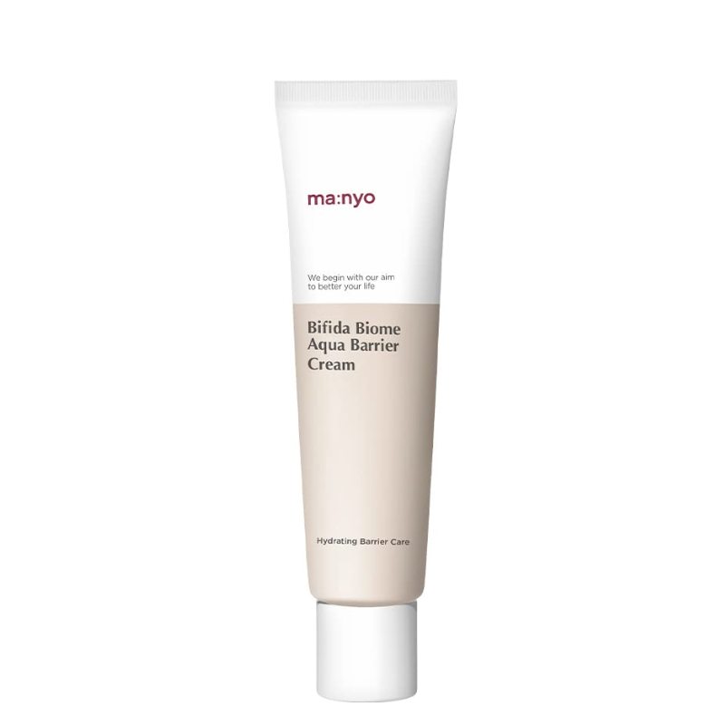 Bestkoreanskincares CREAM Bifida Biome Aqua Barrier Cream ma:nyo