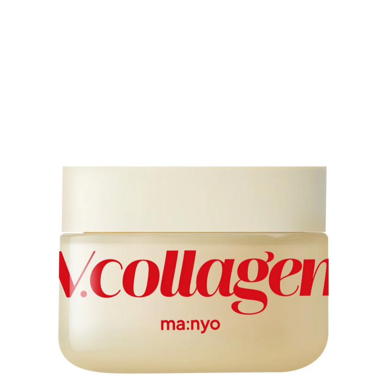 Bestkoreanskincares CREAM V.collagen Heart Fit Cream ma:nyo