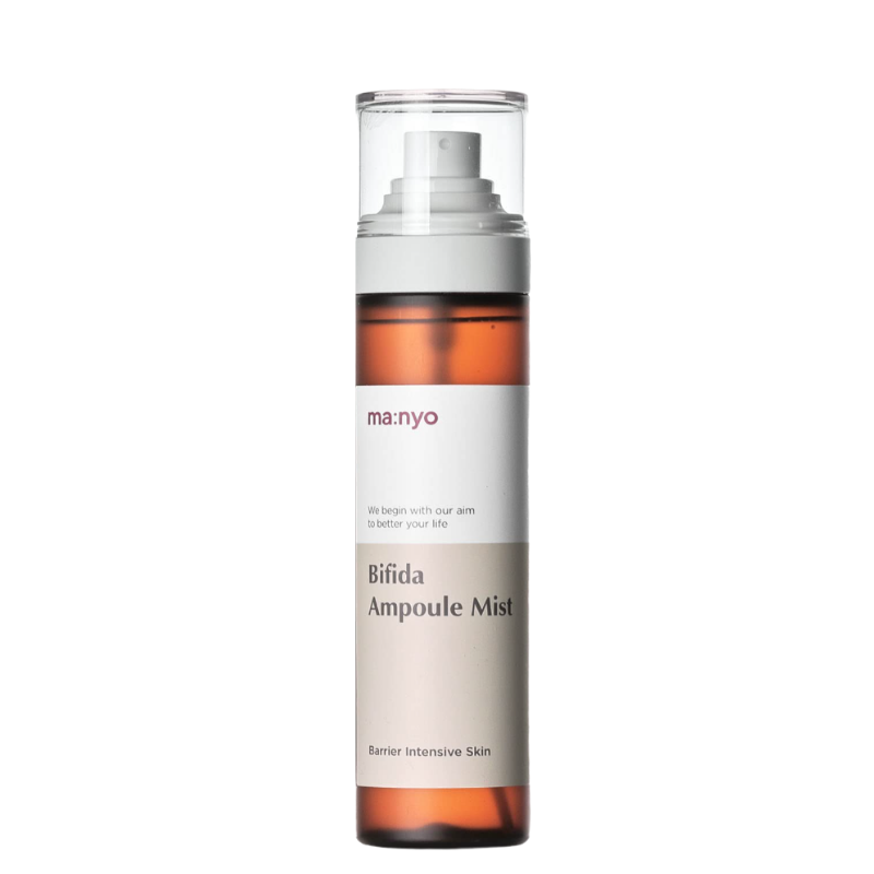 Bestkoreanskincares MIST Bifida Ampoule Mist ma:nyo