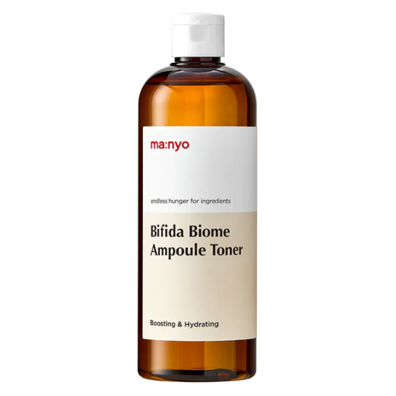 Bestkoreanskincares TONER Bifida Biome Ampoule Toner ma:nyo