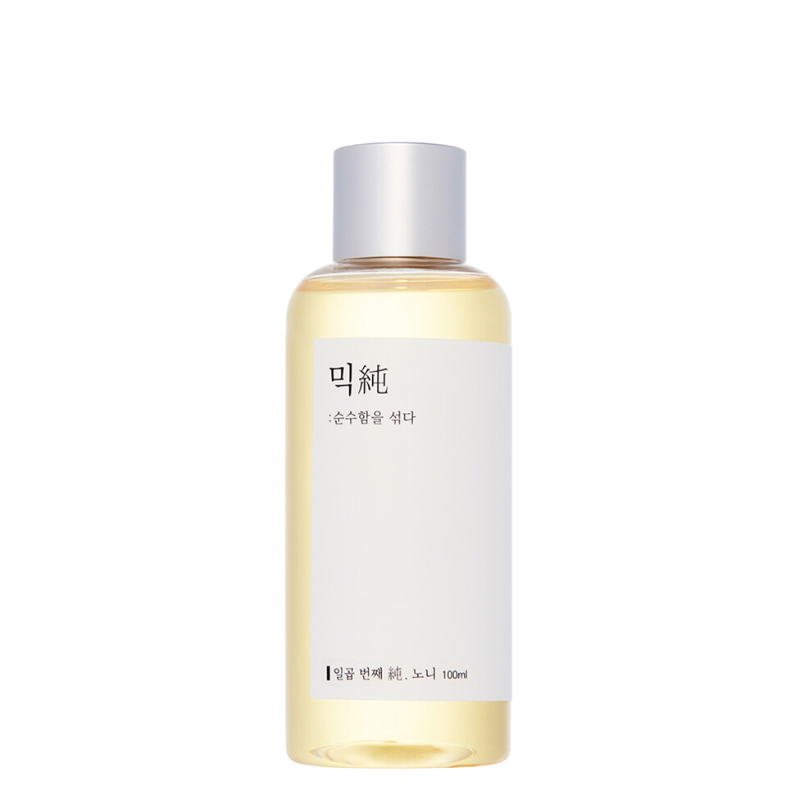 Bestkoreanskincares ESSENCE Noni Fruit Essence mixsoon
