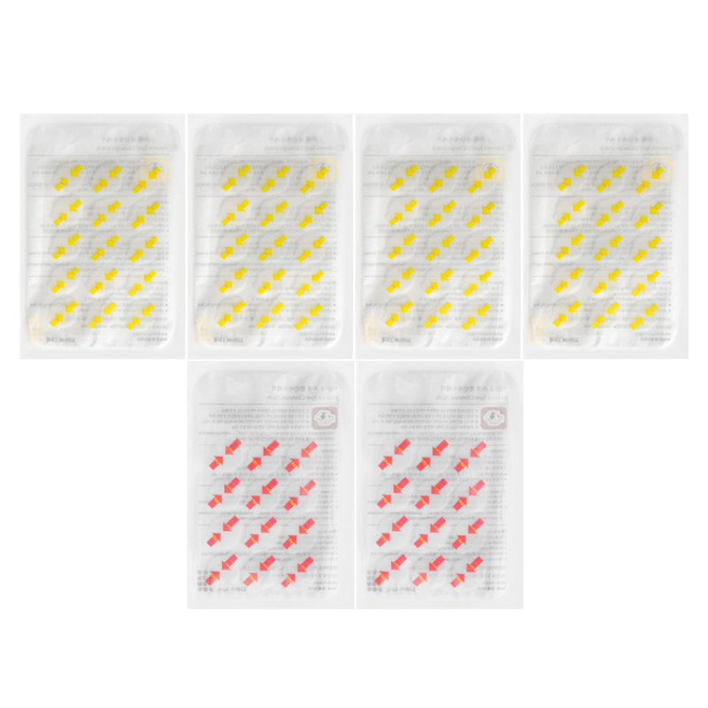 Bestkoreanskincares PATCH Spot Clean Care Patch (84 patches) mixsoon