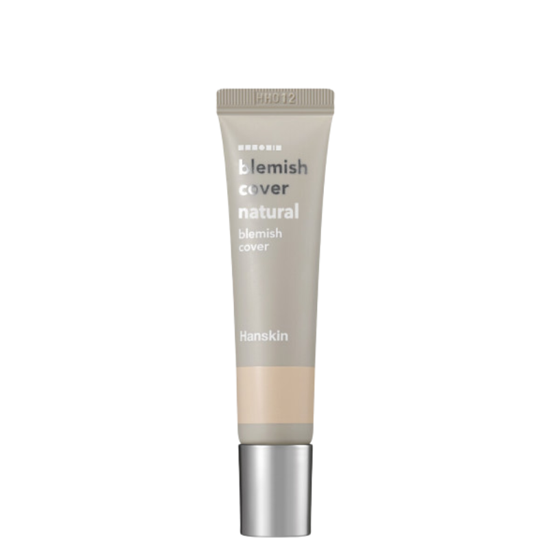 Bestkoreanskincares CONCEALER Blemish Cover Concealer - Natural Hanskin