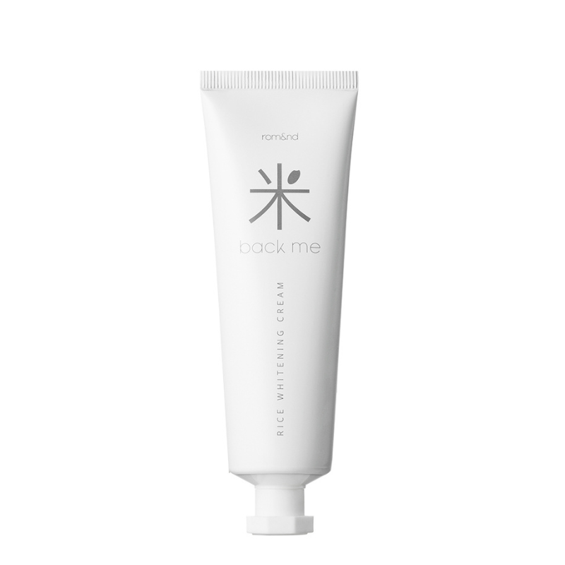 Back Me Tone Up Cream