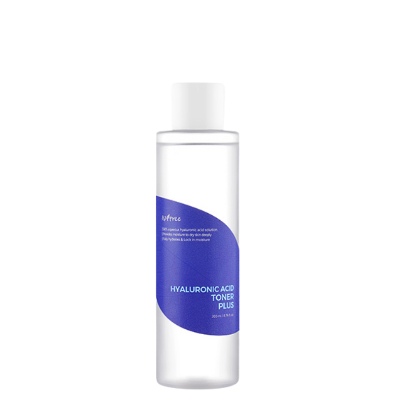 Bestkoreanskincares TONER Hyaluronic Acid Toner Plus Isntree