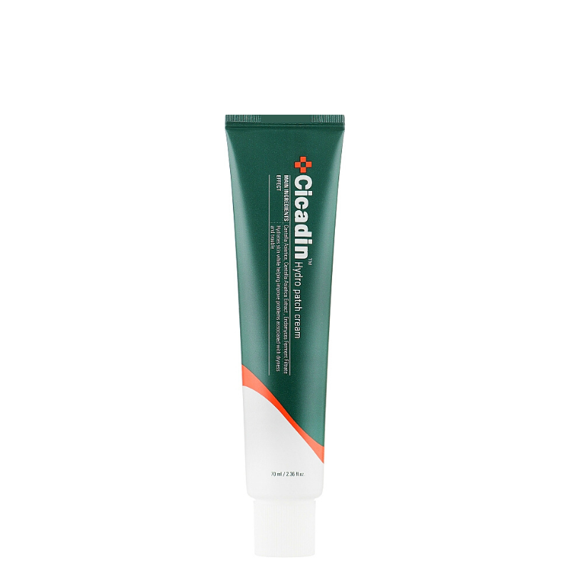 Bestkoreanskincares CREAM Cicadin Hydro Patch Cream MISSHA