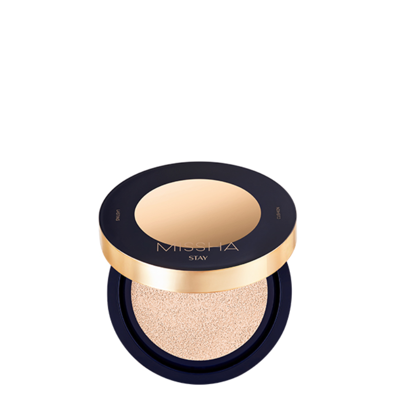 Bestkoreanskincares CUSHION Stay Cushion SPF40 PA++ MISSHA