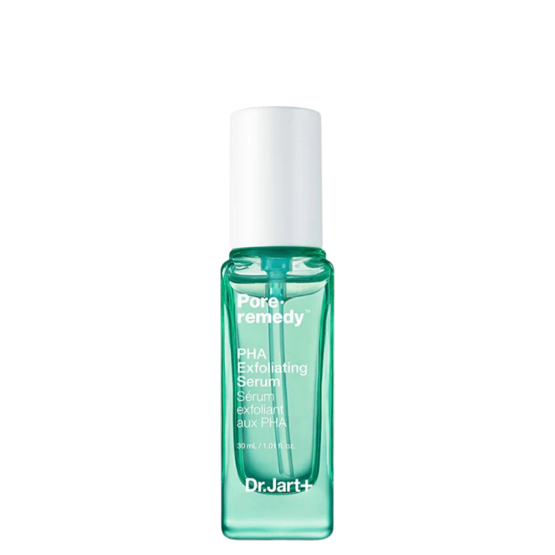 Bestkoreanskincares SERUM Pore-remedy PHA Exfoliating Serum Dr.Jart+