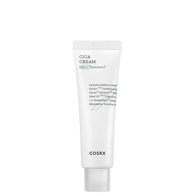 Bestkoreanskincares CREAM Pure Fit Cica Cream COSRX