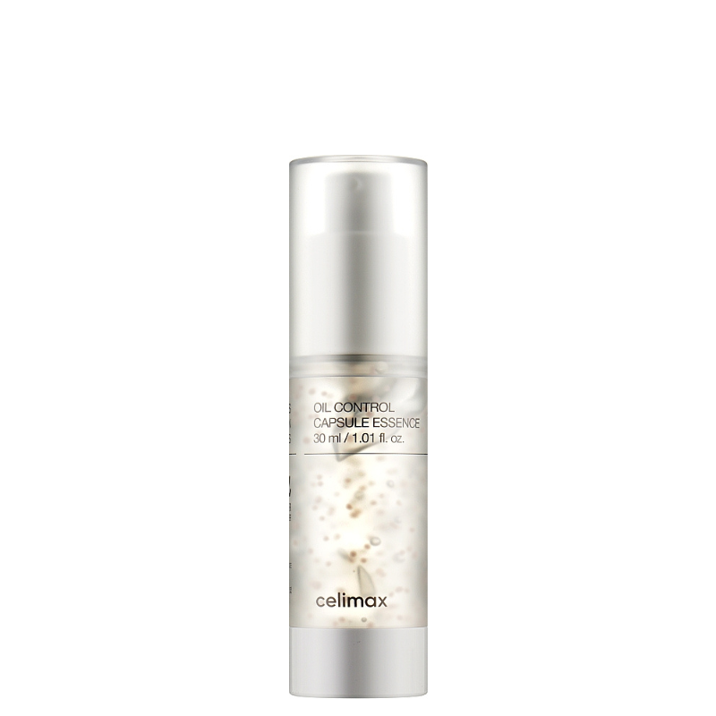 Bestkoreanskincares ESSENCE Oil Control Capsule Essence celimax