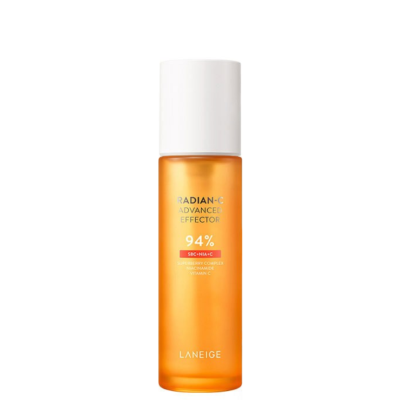 Bestkoreanskincares ESSENCE Radian-C Advanced Effector LANEIGE