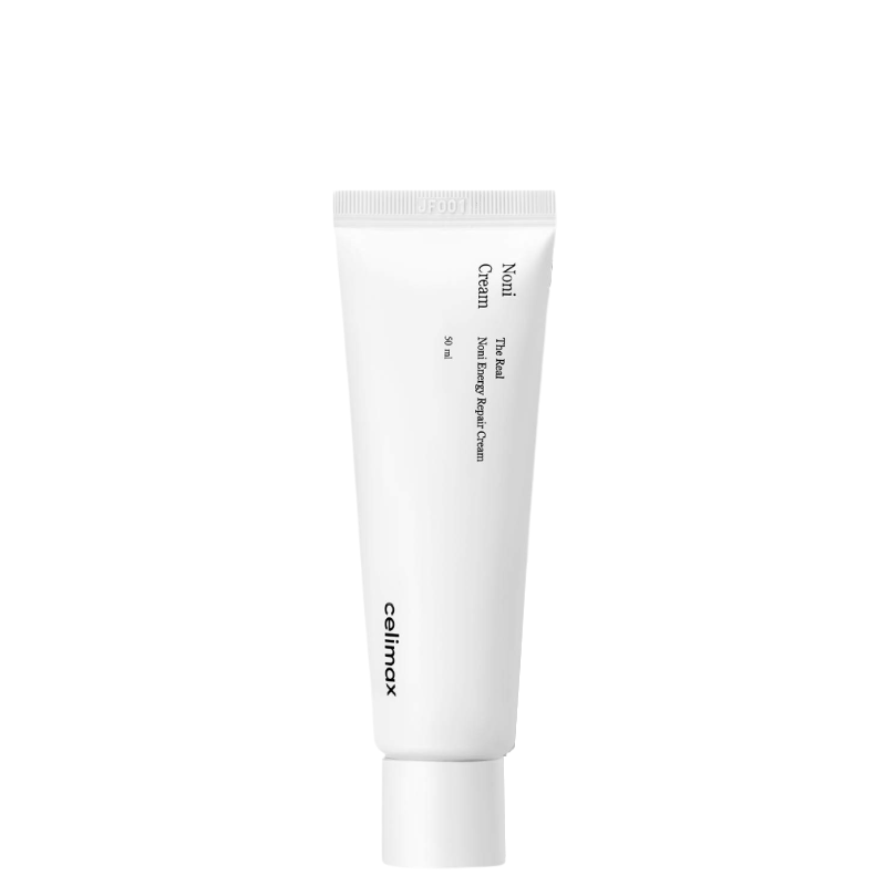 Bestkoreanskincares CREAM The Real Noni Energy Repair Cream celimax