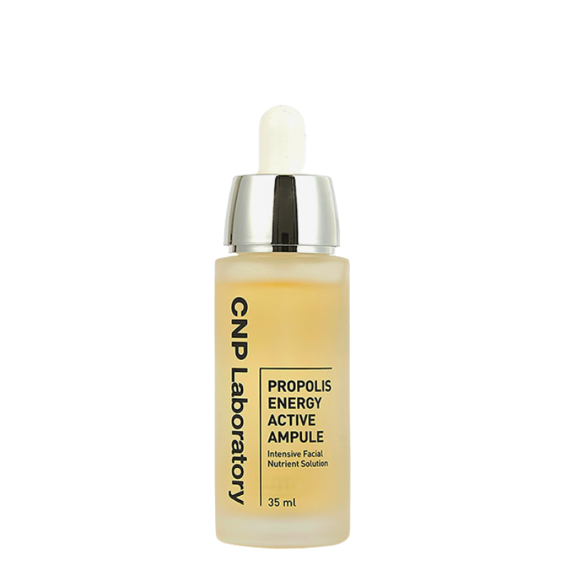 Bestkoreanskincares AMPOULE Propolis Energy Ampule CNP Laboratory