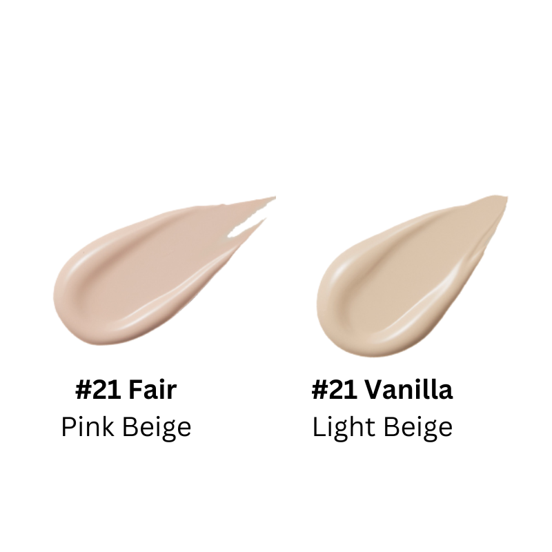 Bestkoreanskincares CUSHION Stay Cushion SPF40 PA++ MISSHA